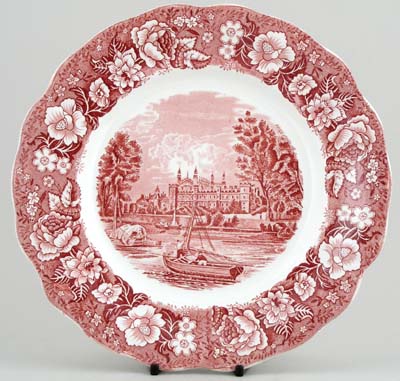 Plate